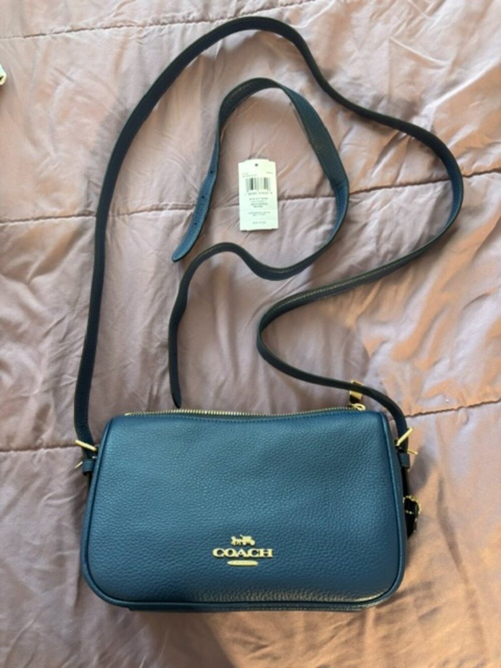 Coach  Kailey Shoulder Bag